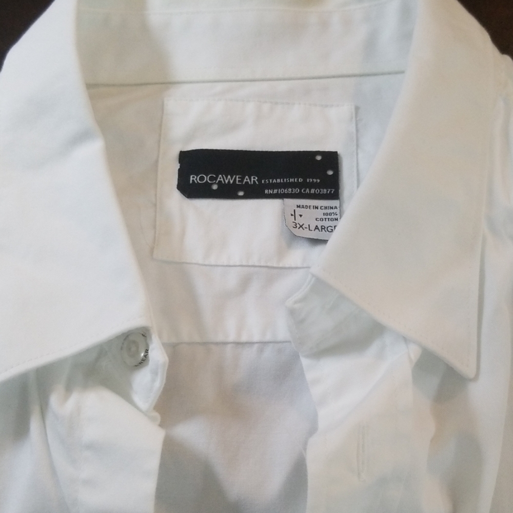 Mens short sleeve shirt